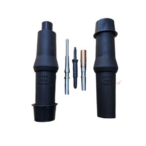 Conector Kit Primario SN-10 NBR 8673 ABNT / FAA L – 823