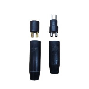 Conector Kit Secundário NBR 8673 ABNT / FAA L – 823