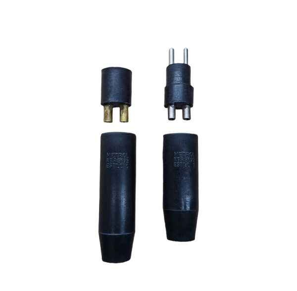 Conector Kit Secundário NBR 8673 ABNT / FAA L – 823