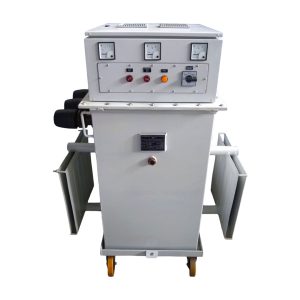 Regulador de Corrente Constante a Óleo NBR 16.370 / FAA L-828