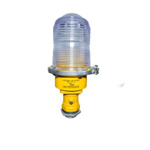 Luminária Elevada para Heliponto RBAC 155