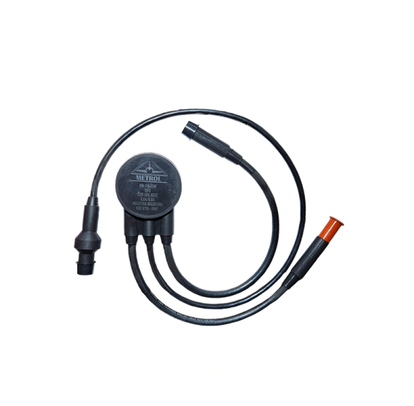 Transformador de isolamento NBR 9718 ABNT / FAA L-830