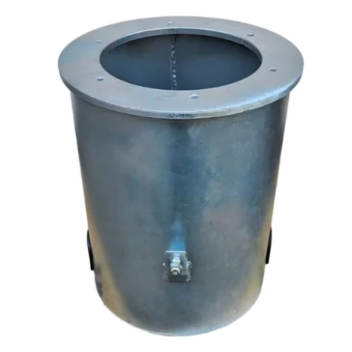 BASE-METALICA-FAA-L-8671