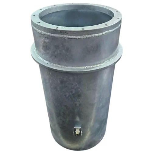 BASE-METALICA-FAA-L-8681